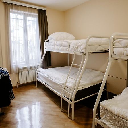 Tbilisi Viking Hostel Ngoại thất bức ảnh