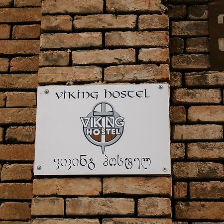 Tbilisi Viking Hostel Ngoại thất bức ảnh