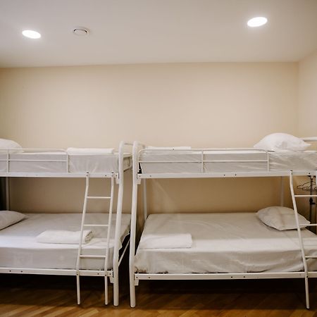 Tbilisi Viking Hostel Ngoại thất bức ảnh