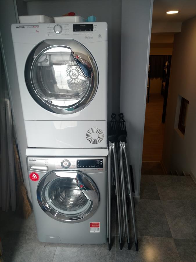 Tbilisi Viking Hostel Ngoại thất bức ảnh