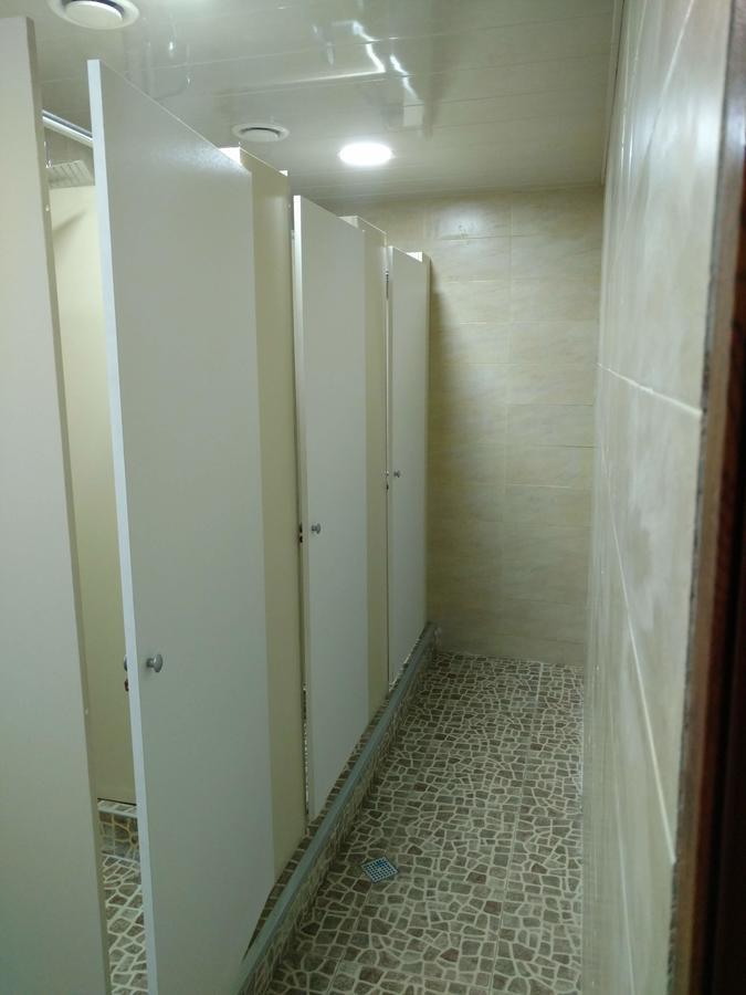 Tbilisi Viking Hostel Ngoại thất bức ảnh