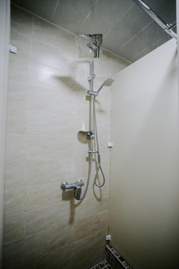 Tbilisi Viking Hostel Ngoại thất bức ảnh