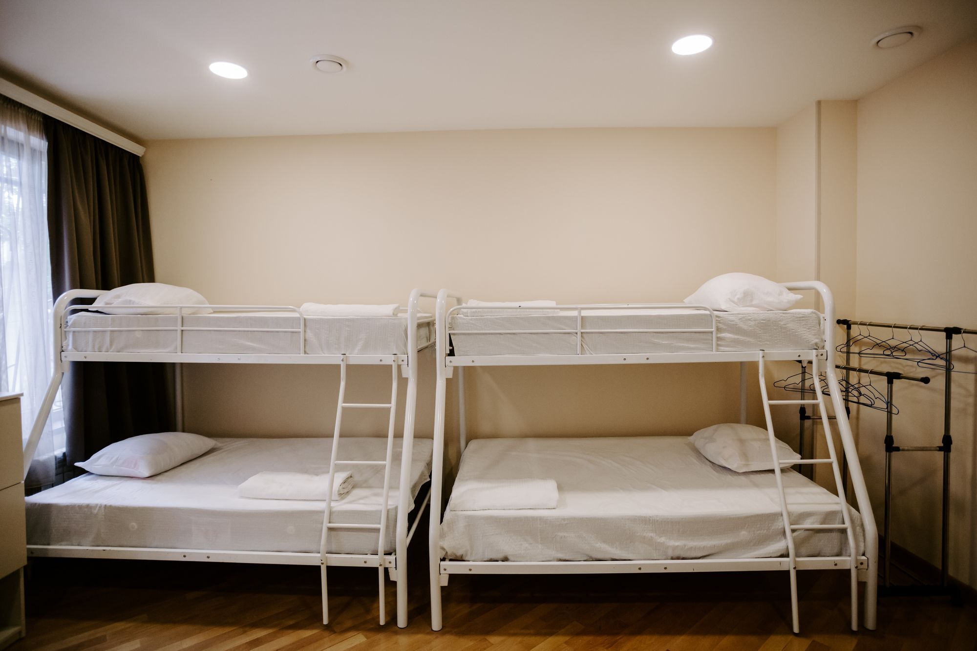Tbilisi Viking Hostel Ngoại thất bức ảnh