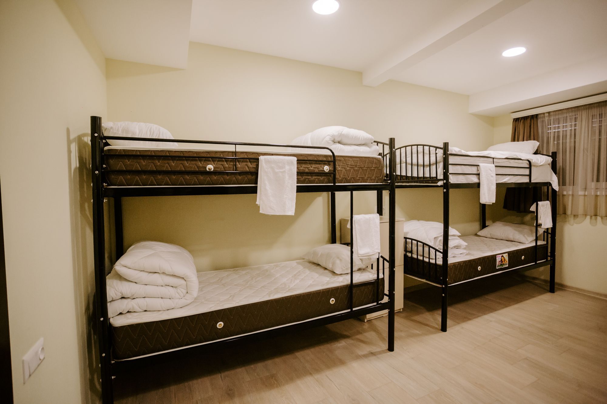 Tbilisi Viking Hostel Ngoại thất bức ảnh