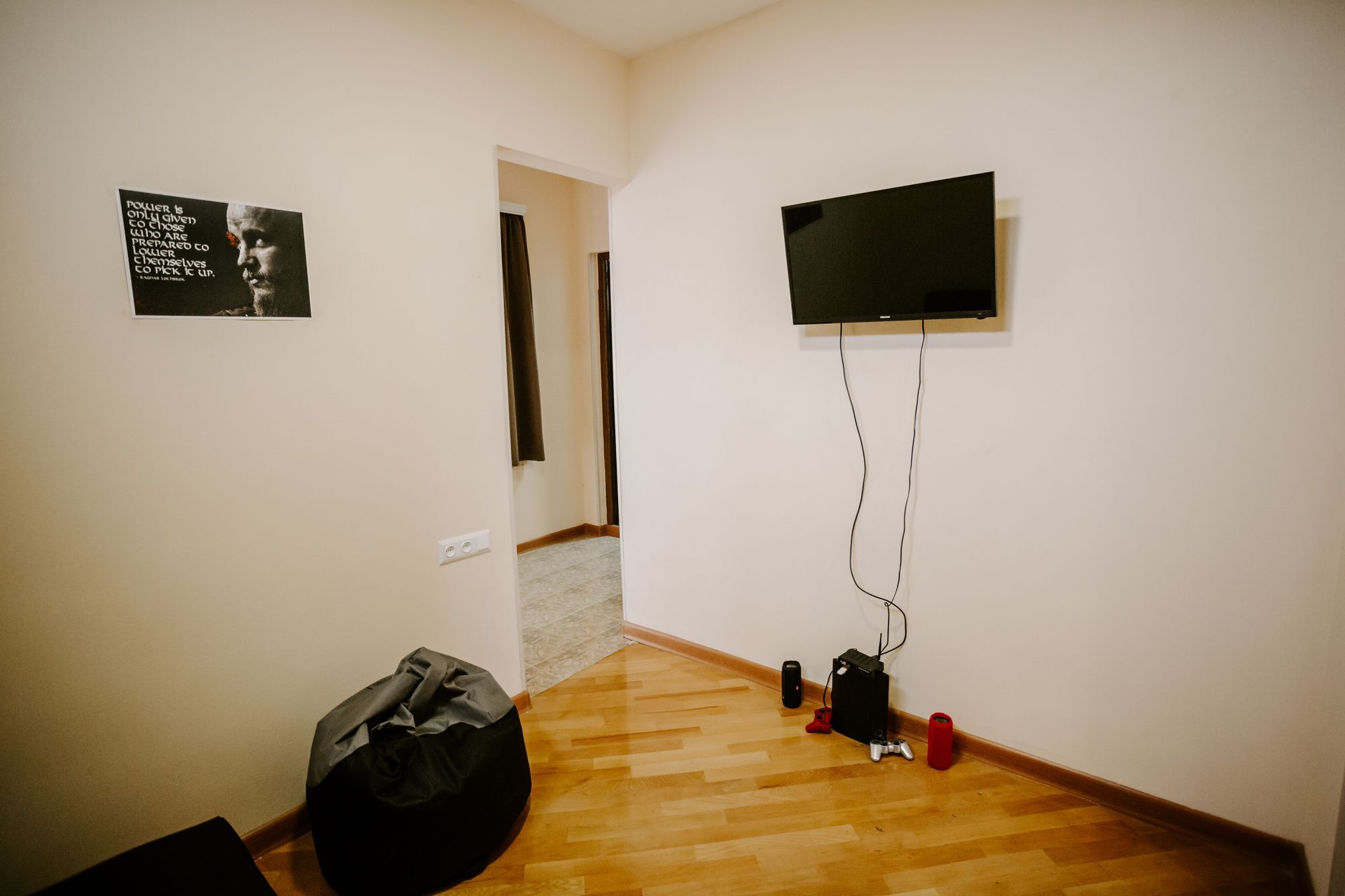 Tbilisi Viking Hostel Ngoại thất bức ảnh