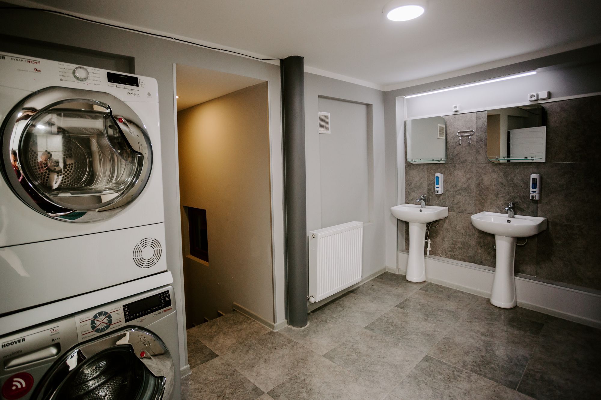Tbilisi Viking Hostel Ngoại thất bức ảnh