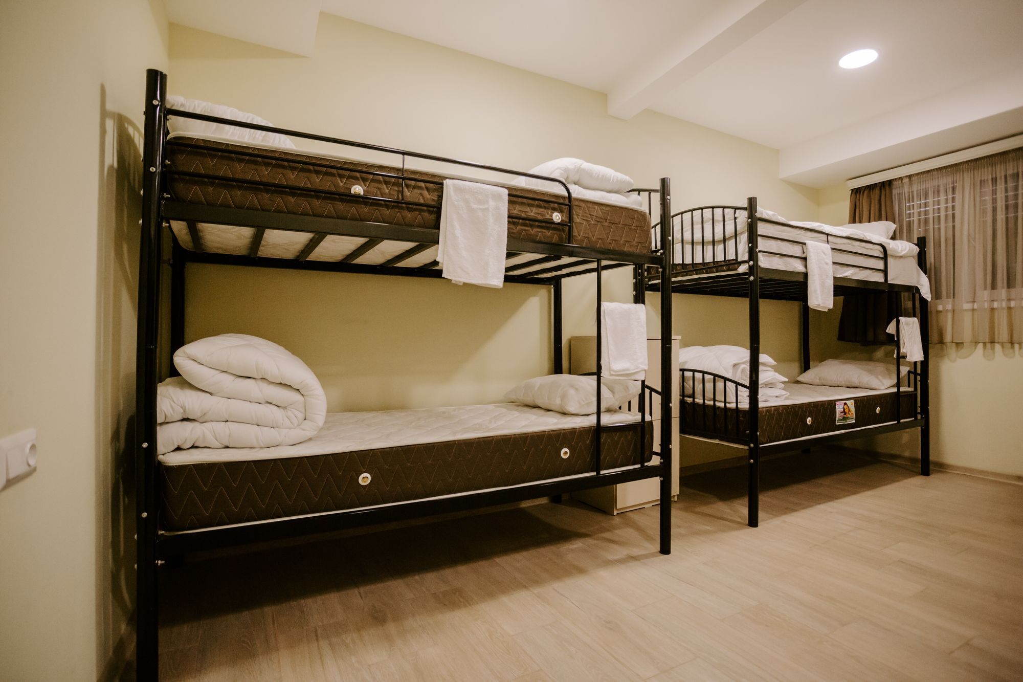 Tbilisi Viking Hostel Ngoại thất bức ảnh