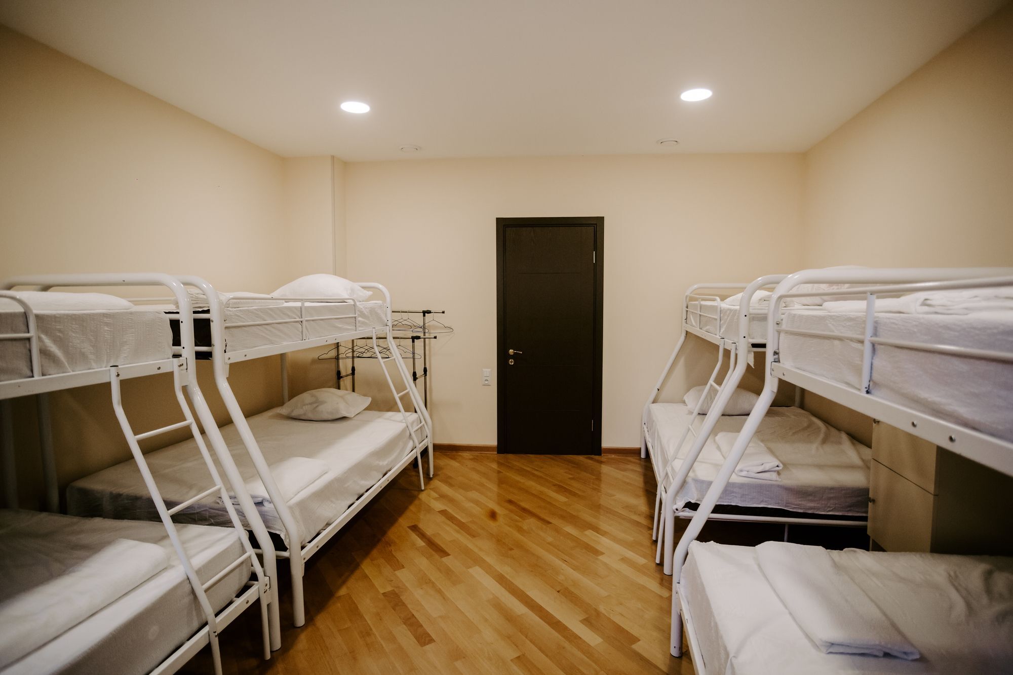 Tbilisi Viking Hostel Ngoại thất bức ảnh