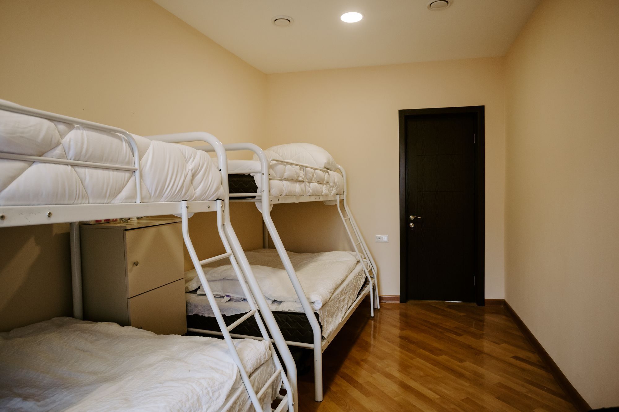 Tbilisi Viking Hostel Ngoại thất bức ảnh