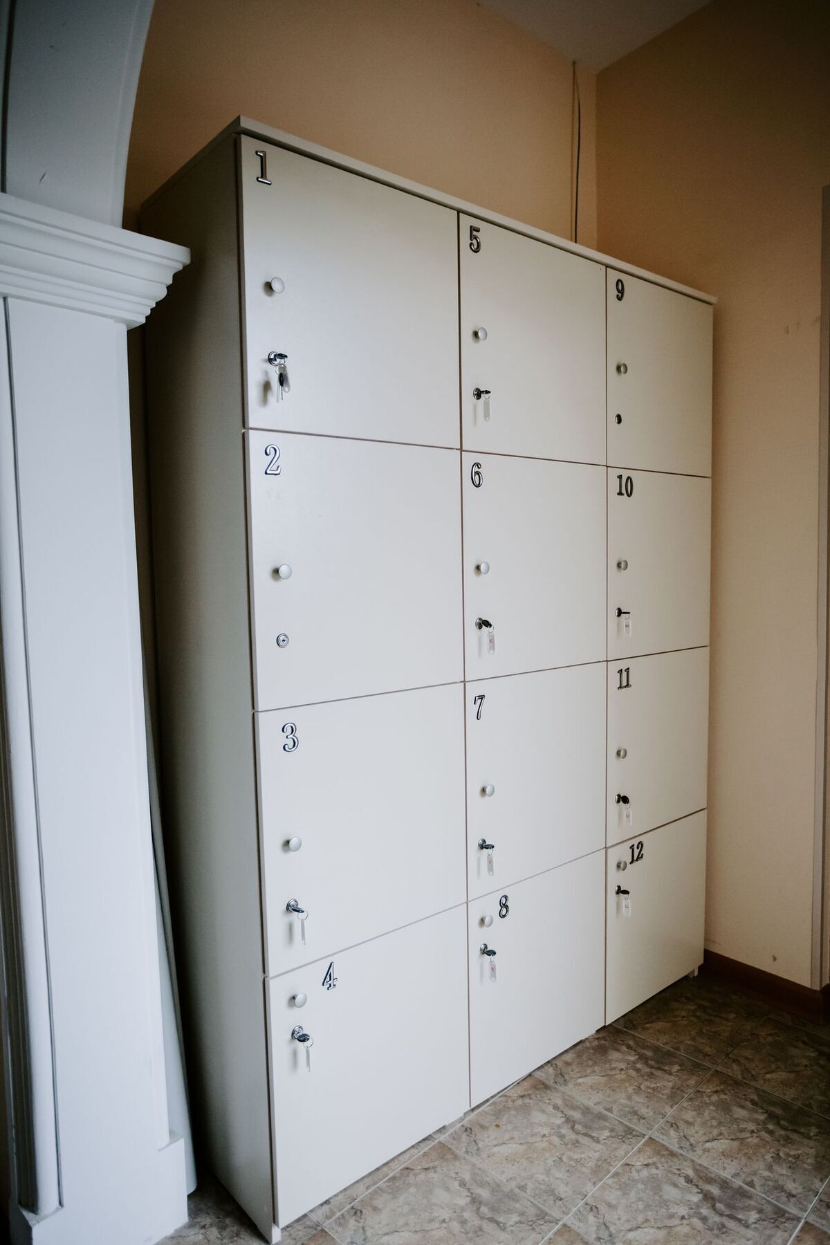 Tbilisi Viking Hostel Ngoại thất bức ảnh