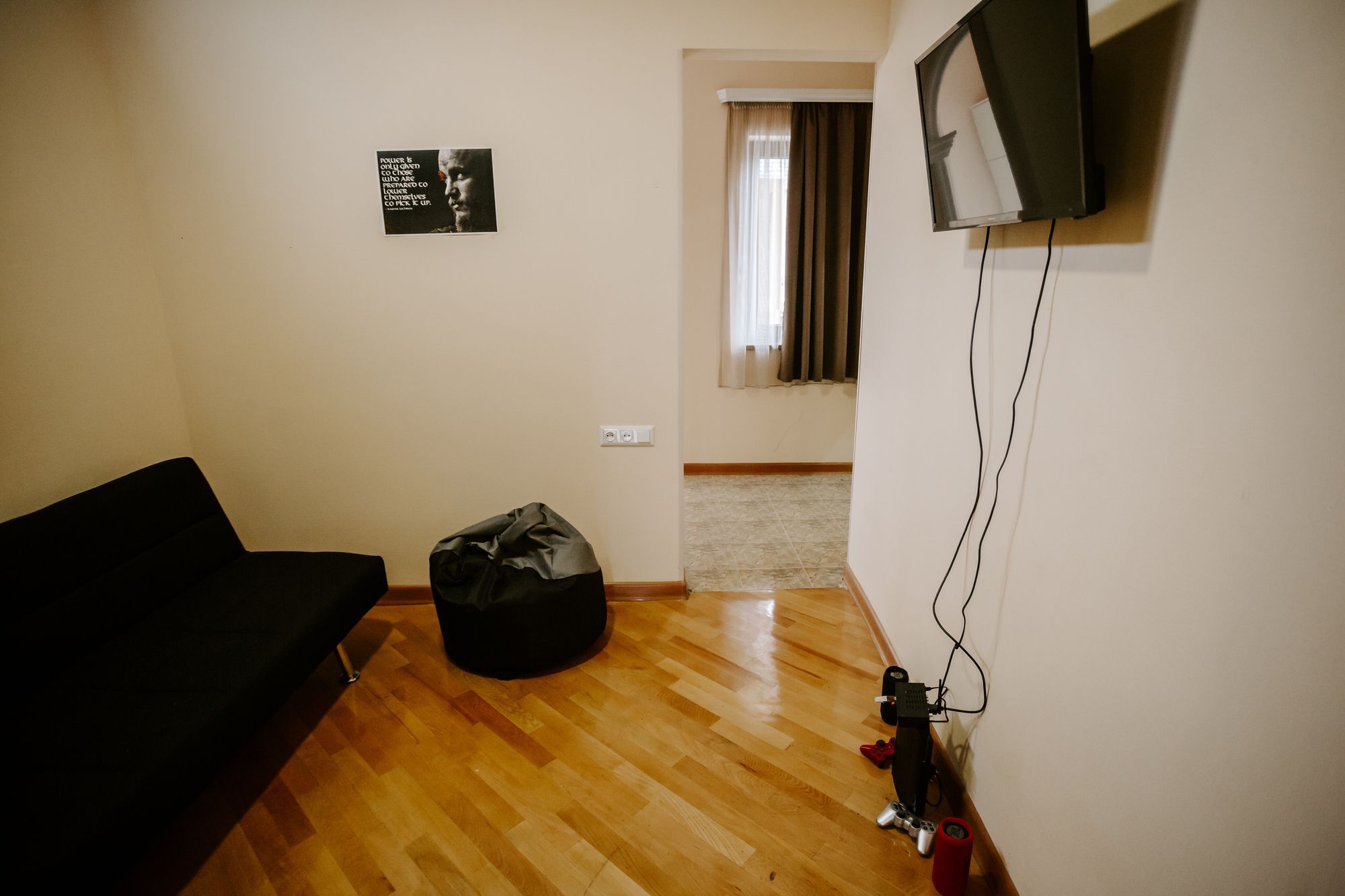 Tbilisi Viking Hostel Ngoại thất bức ảnh