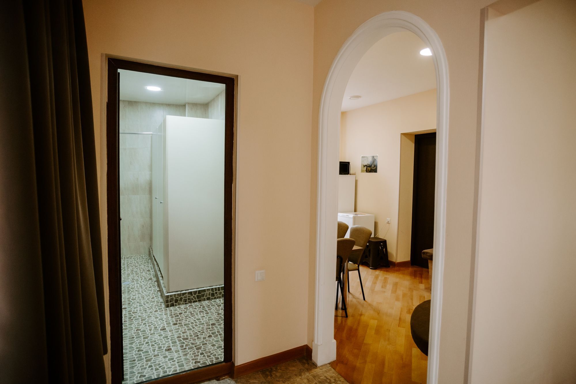 Tbilisi Viking Hostel Ngoại thất bức ảnh