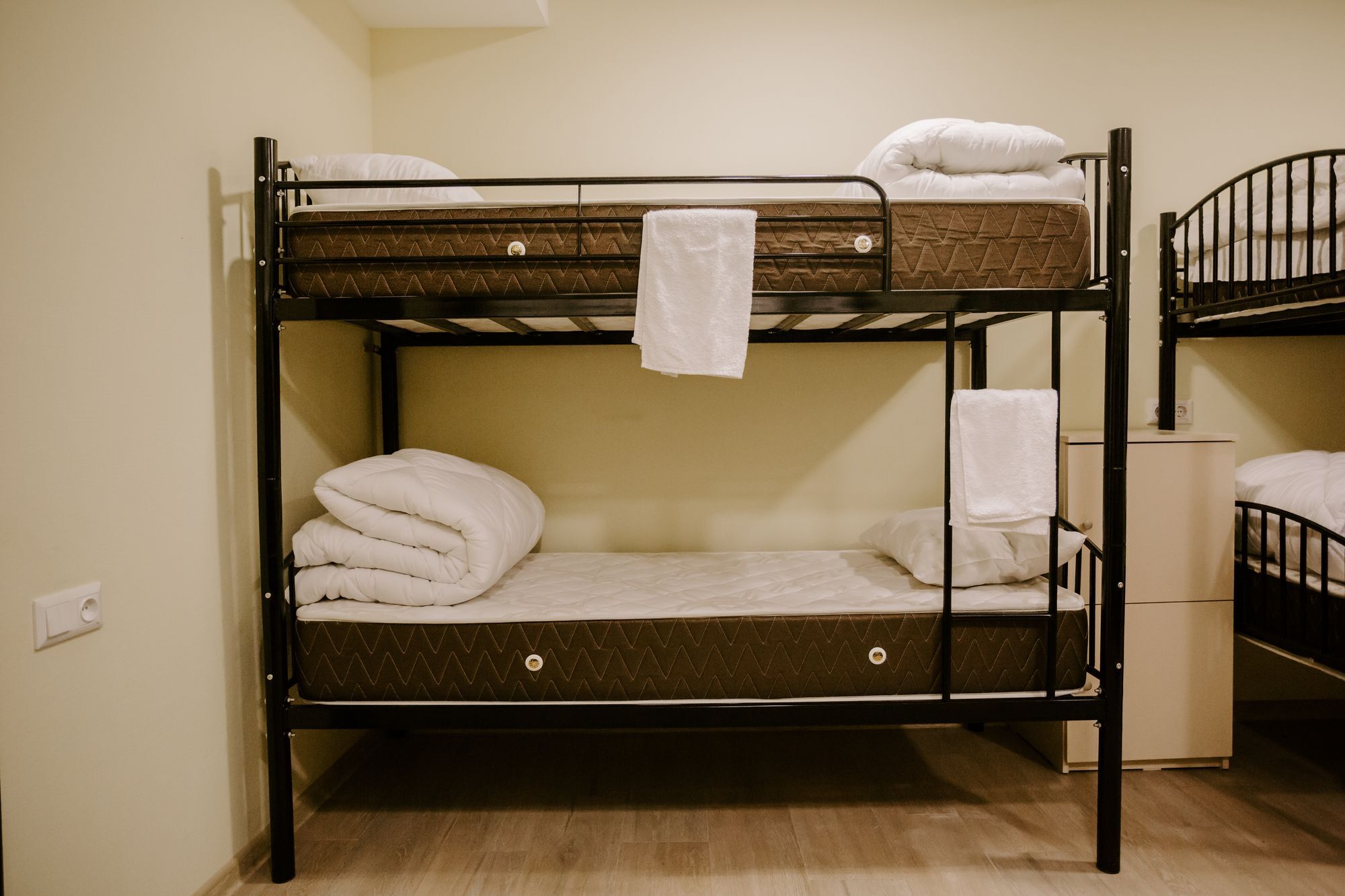 Tbilisi Viking Hostel Ngoại thất bức ảnh