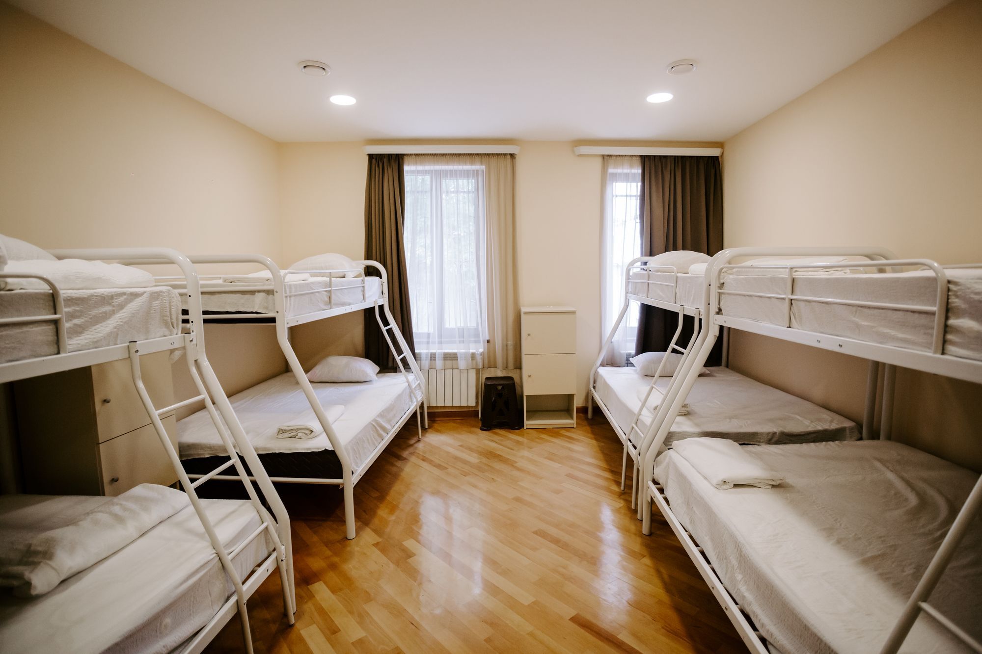 Tbilisi Viking Hostel Ngoại thất bức ảnh