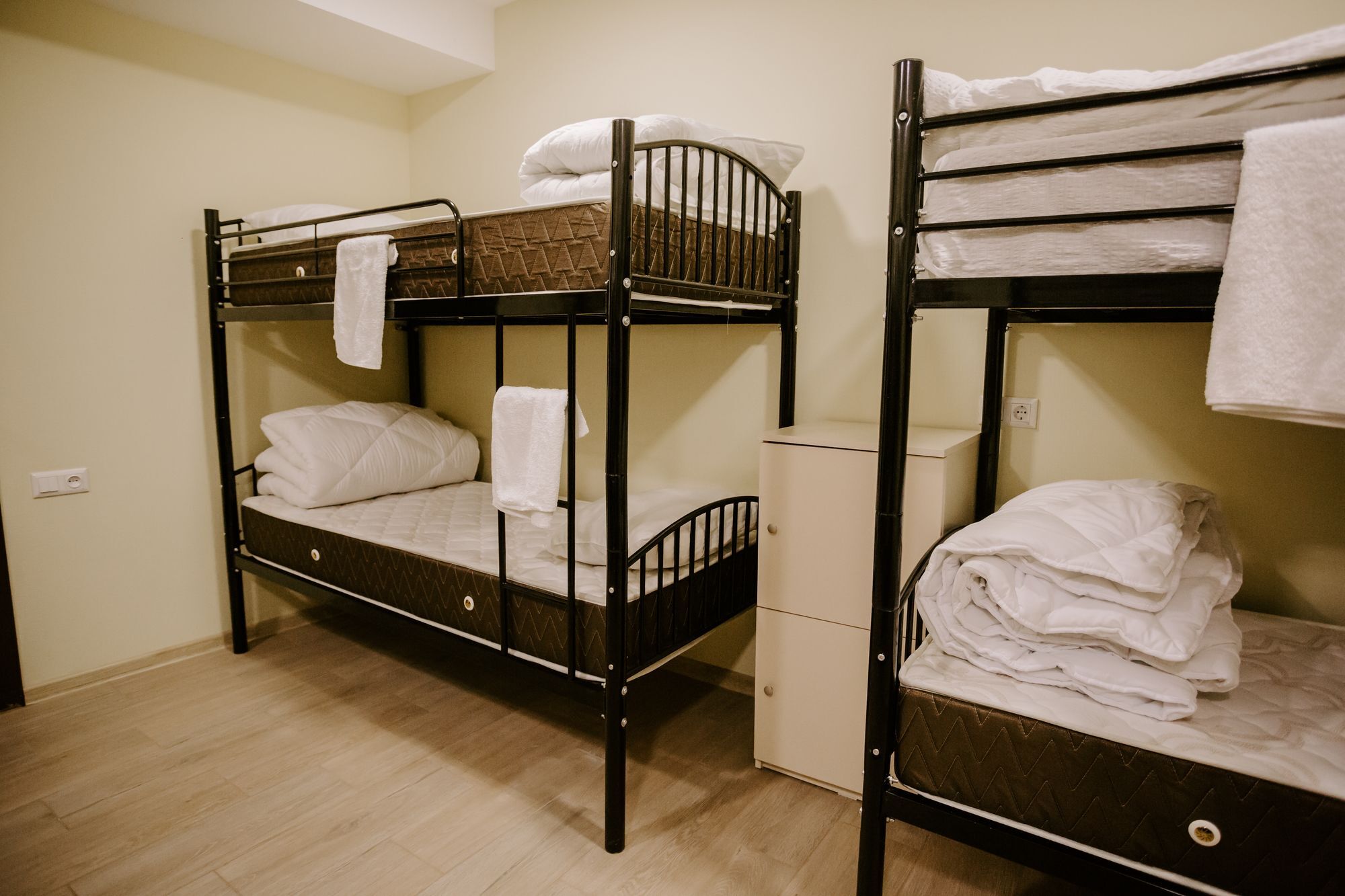 Tbilisi Viking Hostel Ngoại thất bức ảnh