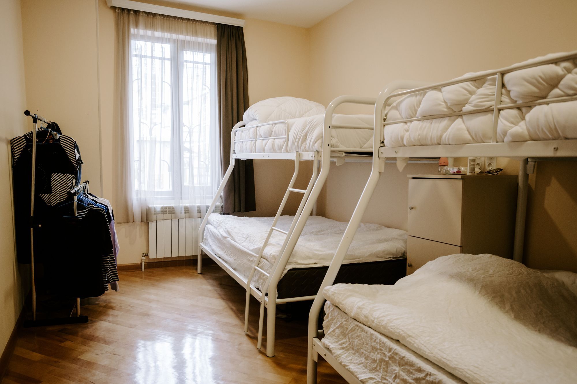 Tbilisi Viking Hostel Ngoại thất bức ảnh