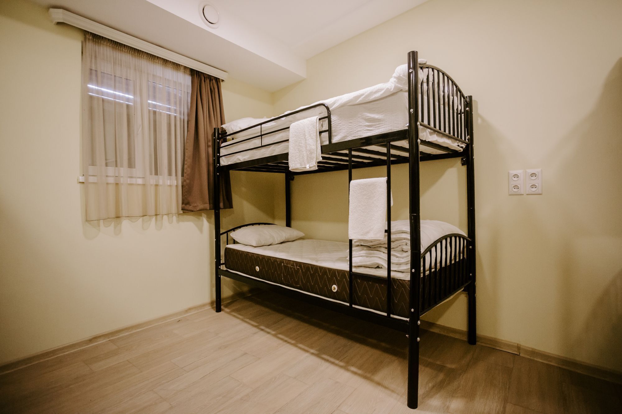 Tbilisi Viking Hostel Ngoại thất bức ảnh